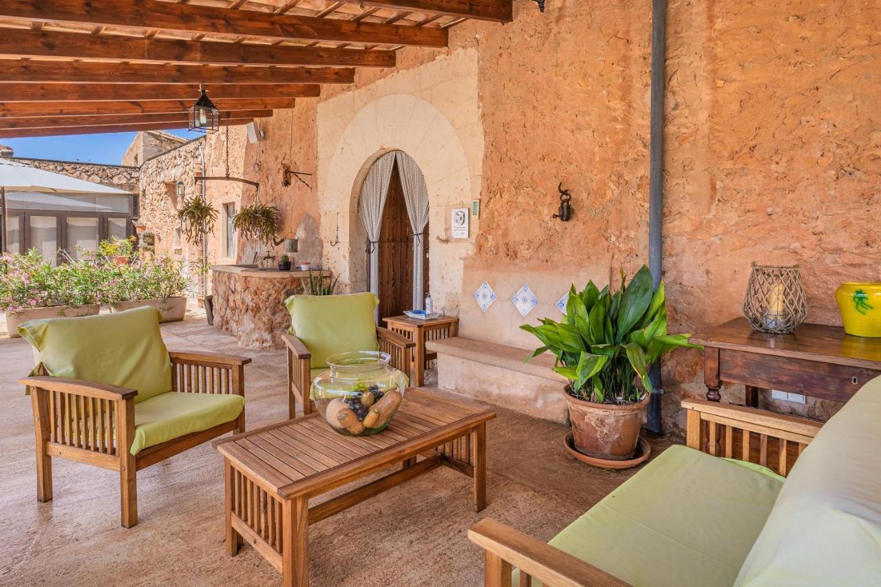 Villa Son Galileu *